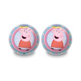 Mondo Toys Peppa malac gumilabda 14cm
