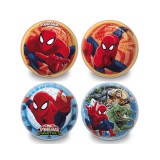 Mondo Toys Pókember gumilabda 14cm kétféle változatban