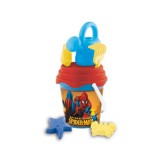 Mondo Toys Pókemberes homokozó szett