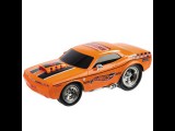 Mondo Toys RC Hot Wheels Muscle King távirányítós autó 1:16 fénnyel és hanggal 2,4GHz