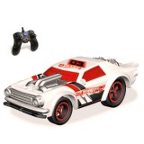 Mondo Toys RC Hot Wheels Night Shifter távirányítós autó 2,4 GHz - Mondo Motors