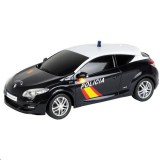 Mondo Toys RC Renault Megane RS Policia távirányítós autó 1/14  (63202) (Mondo Toys 63202) - Távirányítós jármű