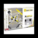 Mondo Toys RC X48.0 Wi-Fi Camera távirányítású Quadrocopter - Syma