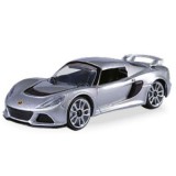 Mondo Toys Street Collection: Lotus Exige 5 kisautó 1/43 – Mondo Motors