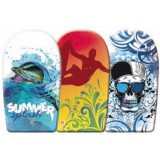 Mondo Toys Summer Splash úszódeszka 84cm-es több változatban