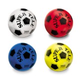 Mondo Toys Super Tele BioBall gumilabda 23cm 1db - piros