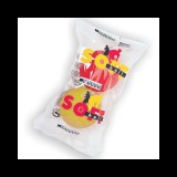 Mondo Toys Színes szivacslabda szett 2db-os 7cm