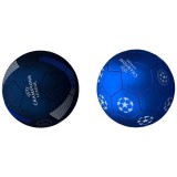 Mondo Toys UEFA Bajnokok Ligája kék focilabda (13847) (MT13847) - Focilabda