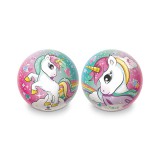 Mondo Toys Unikornis BioBall gumilabda 23cm