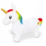 Mondo Toys Unikornis ugráló játék