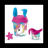 Mondo Toys Unikornisos homokozó szett vizeskannával