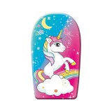 Mondo Toys Unikornisos úszódeszka 84cm-es