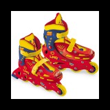 Mondo Toys Verdák 3 görkorcsolya 33-36 méretben