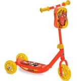 Mondo Toys Verdák háromkerekű kis roller