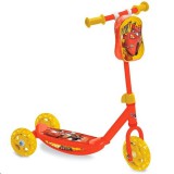 Mondo Toys Verdák háromkerekű kis roller (18005) (Mondo Toys 18005) - Roller