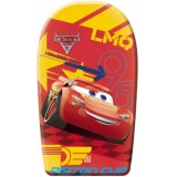 Mondo Toys Verdák Villám McQueen Szelep Kupa úszódeszka 84cm-es