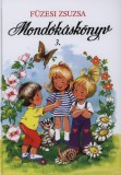 Mondókáskönyv 3.