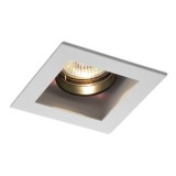 MONE I billenthető fehér 12V GU53 50W