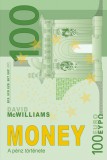 Money - A pénz története