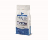 Monge Cat Adult Urinary - csirke 1,5 kg
