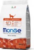 Monge Cat Daily Line Senior 400 g