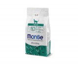 Monge Cat Hairball - csirke 1,5 kg