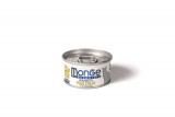 Monge Cat Monoprotein Flakes - 100% csirke 80 g