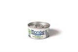 Monge Cat Monoprotein Flakes - 100% nyúl 80 g