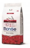 Monge Daily Line Mini Senior száraz kutyatáp - csirke 3 kg
