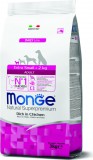 Monge Dog Daily Line Extra Small Adult 3 kg