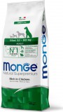 Monge Dog Daily Line Maxi Adult 12 kg