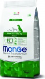 Monge Dog Daily Line Maxi Adult 3 kg