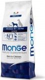 Monge Dog Daily Line Medium Senior 12 kg