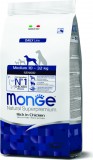Monge Dog Daily Line Medium Senior 3 kg