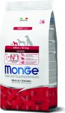 Monge Dog Daily Line Mini Senior 3 kg