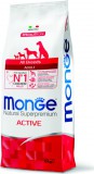 Monge Dog Speciality Line All Breeds Active - Csirke - Adult 12 kg