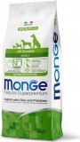 Monge Dog Speciality Line All Breeds Nyúl, rizs és burgonya - Adult 12 kg