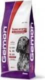 Monge Gemon Dog Adult - Super Energy 20 kg