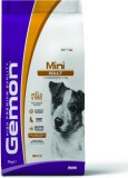 Monge Gemon Dog Mini Adult Csirke-rizs 3 kg