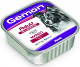 Monge Gemon Dog Paté Adult Marha 150 g