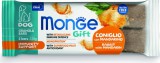 Monge GIFT Dog Immunrendszer erősítő - Nyúl és mandarin 120 g