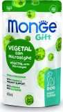 Monge GIFT Dog Növényi mikroalgák 60 ml