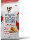 Monge Special Dog EXCELLENCE Mini Adult 3 kg