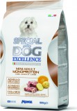 Monge Special Dog EXCELLENCE Mini MONOPROTEIN Adult Bárány 800 g