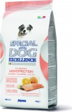 Monge Special Dog EXCELLENCE MONOPROTEIN Lazac 3 kg