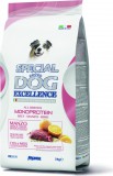 Monge Special Dog EXCELLENCE MONOPROTEIN Marha 3 kg