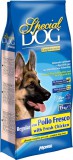 Monge Special Dog Regular Friss csirkével 15 kg
