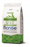 Monge Speciality Line All Breeds Adult Monoprotein száraz kutyatáp - nyúl, rizs és burgonya 2,5 kg