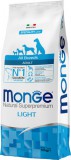 Monge Speciality Line Dog Adult Light Salmon 15kg