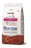 Monge Speciality Line Extra Small Adult száraz kutyatáp - bárány, rizs és burgonya 2,5 kg
